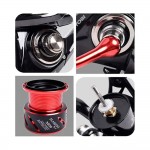 Μηχανισμός RYOBI MASHIO 2000 image - 2