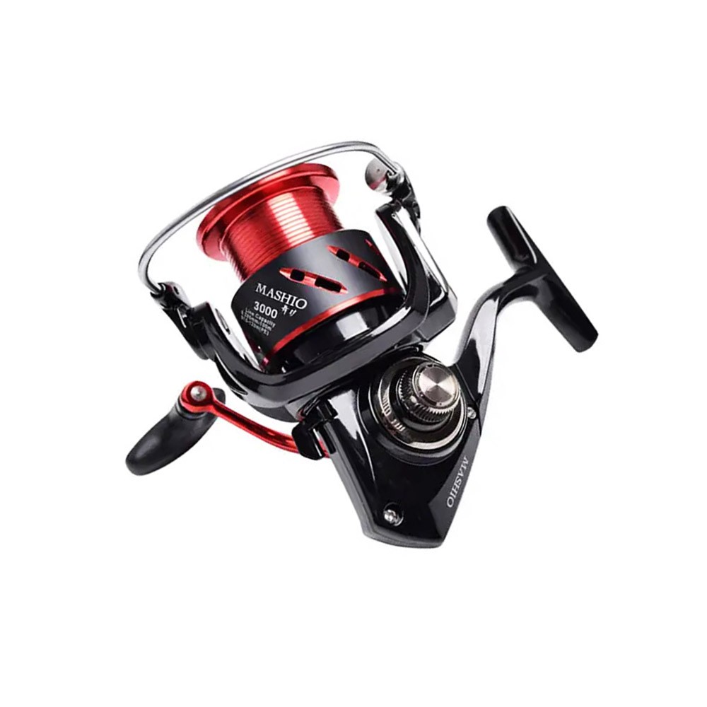 Μηχανισμός RYOBI MASHIO 3000 image