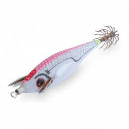 Καλαμαριέρα γουρουνάκι WHITE KILLER 1.5 της DTD image