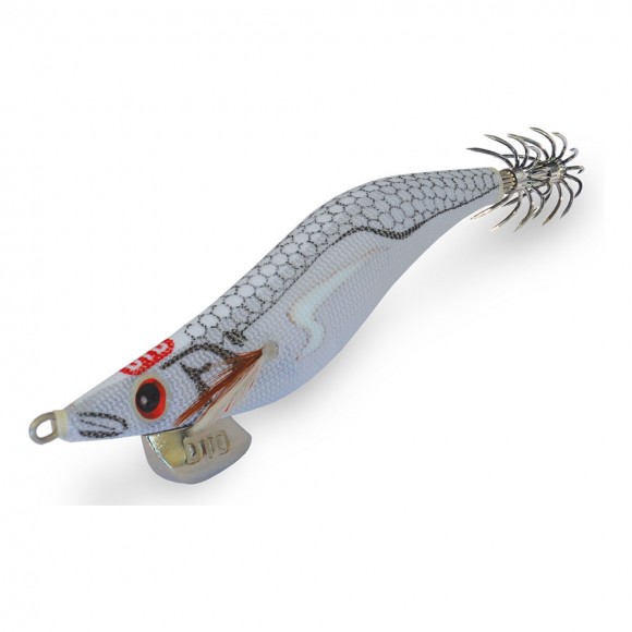 Καλαμαριέρα WHITE KILLER OITA 2.5 της DTD main image