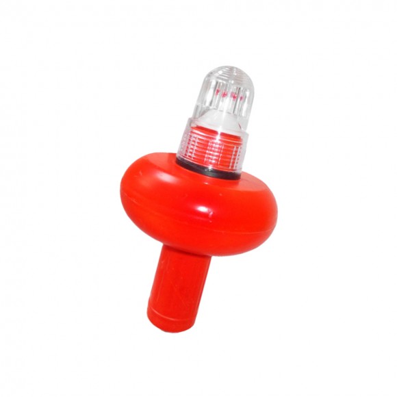 Σπίθα Αλάρμ Παραγαδιού Μεγάλη Led Κόκκινο Floating OCEANIC main image