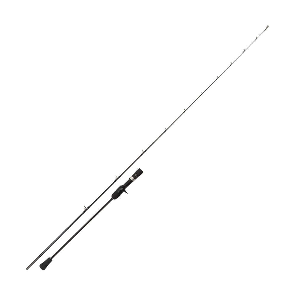 Καλάμι ECOODA ONLINE E III Slow Jigging 1.85m 200-400gr image