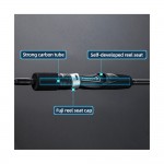 Καλάμι ECOODA ONLINE E III Slow Jigging 1.85m 200-400gr image - 2