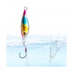 Πλανάκι ECOODA FLEXIBLE MICRO Jig 18gr image - 3