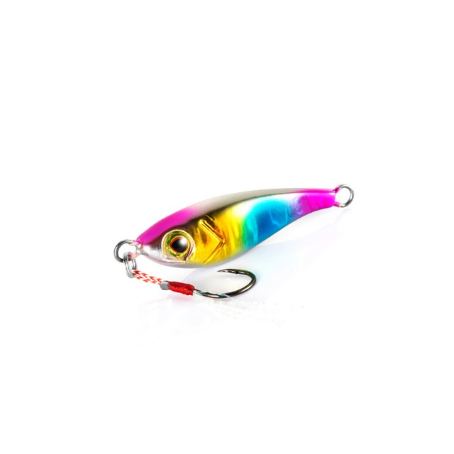 Πλανάκι ECOODA FLEXIBLE MICRO Jig 18gr main image