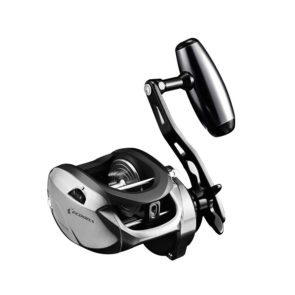 Μηχανισμός ECOODA FLASHWAVE EFW 800 image