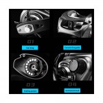 Μηχανισμός ECOODA FLASHWAVE EFW 800 image - 1