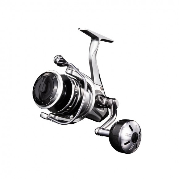 Μηχανισμός ECOODA BLACK HAWK EBH III 4000 main image