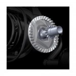 Μηχανισμός ECOODA BLACK HAWK EBH III 5000 image - 4