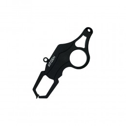 LRF Aluminium Lip Grip ATISEN FG-518 image