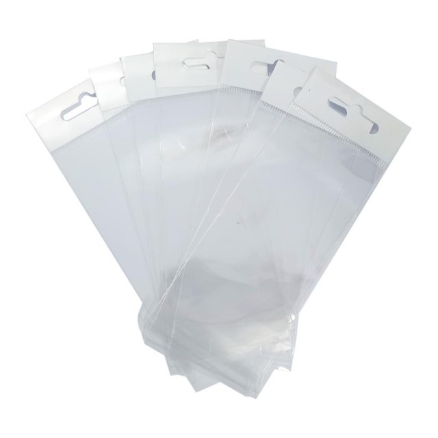 Συσκευασία για Αρματωσιές 14×6cm 500τμχ της OCEANIC main image