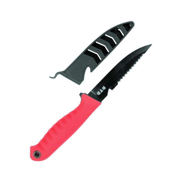 Μαχαίρι Inox DTD BAIT KNIFE image