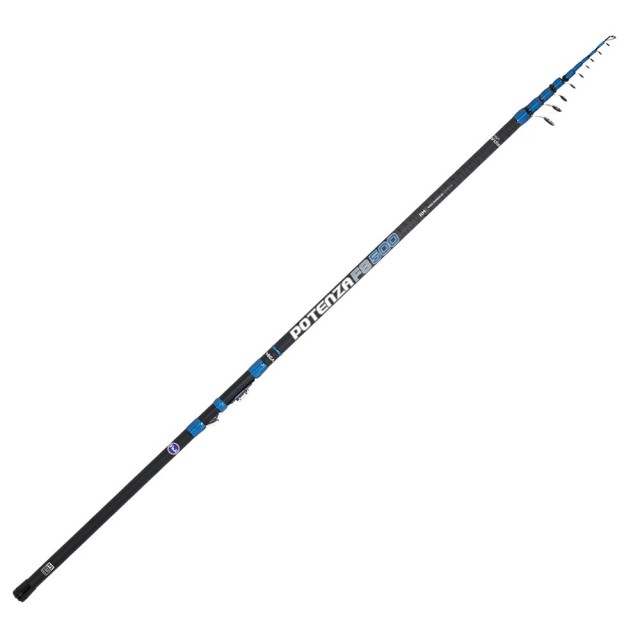 Καλάμι VEGA POTENZA F8 6m 10-120g 5Kg main image