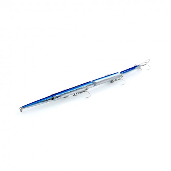 Τεχνητό HUNTHOUSE PHANTOM 255S JOINTED 30.6gr main image