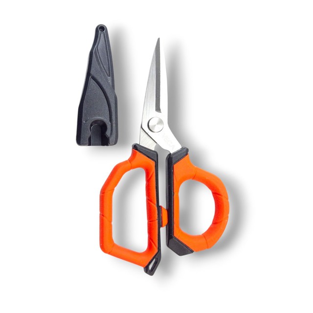 Ψαλίδι VEGA PRO 6'' 39298 main image