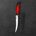 Μαχαίρι 6'' φιλέτου VEGA 35580 image - 1