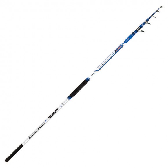 Καλάμι COLMIC TEMPESTA PRO 4.20m 150gr main image