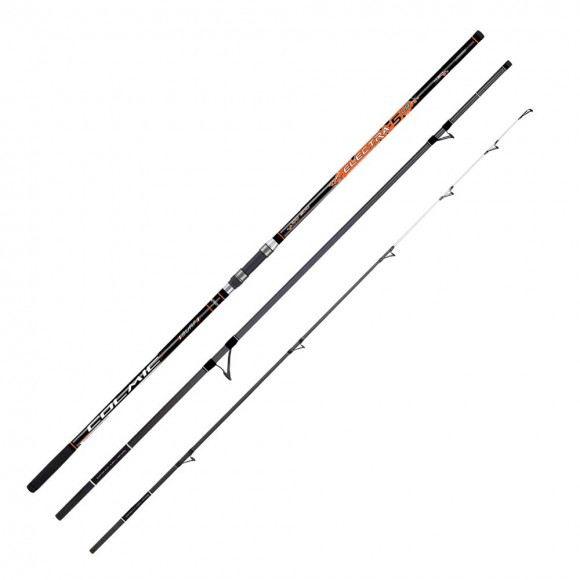 Καλάμι COLMIC ELECTRA 5LR 4.20m 100-200gr main image