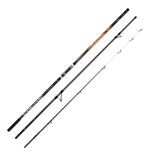 Καλάμι COLMIC ELECTRA 5LR 4.20m 100-200gr main image