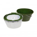 Κουβάς Συντήρησης Δολωμάτων Οβάλ OCEANIC CM-0083 image - 0