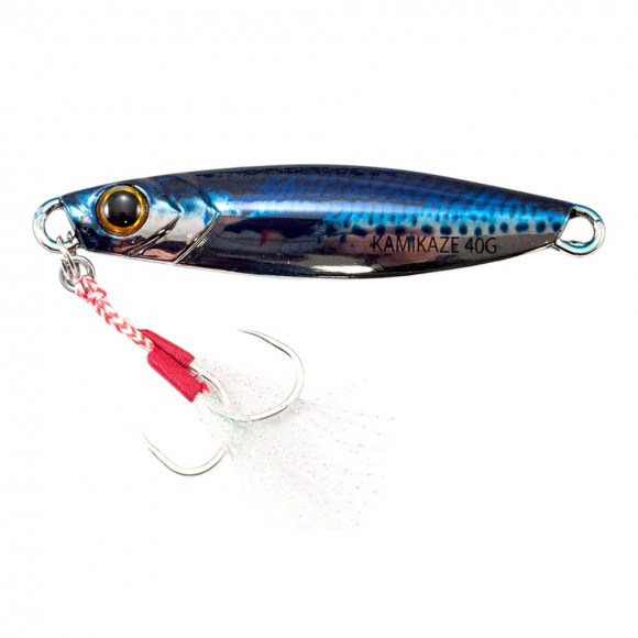 Πλάνος VEGA KAMIKAZE 20gr 67mm main image