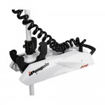 Ηλεκτρική Άγκυρα πλώρης 137cm Haibo iPenguin P70 GPS 12V 54″ image - 1