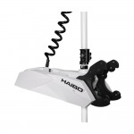 Ηλεκτρική Άγκυρα πλώρης 183cm Haibo iPenguin P90 GPS 24V 72″ image - 2