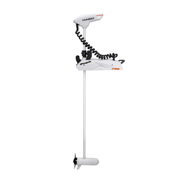 Ηλεκτρική Άγκυρα πλώρης 183cm Haibo iPenguin P90 GPS 24V 72″ main image