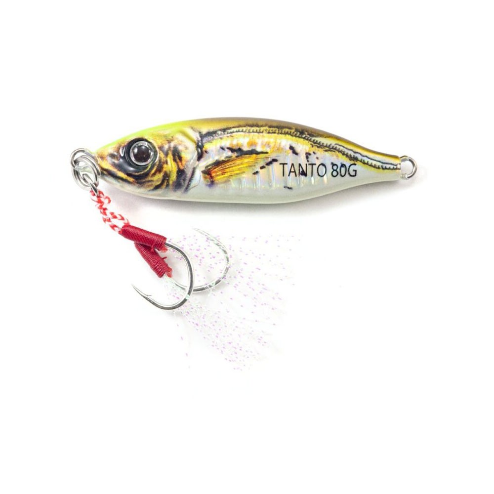 Πλάνος VEGA TANTO 30g 50mm image