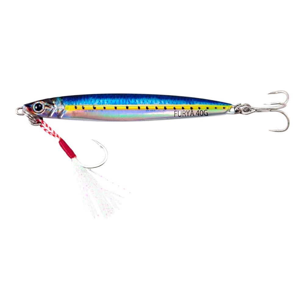 Πλάνος VEGA FURYA 30gr 82mm image