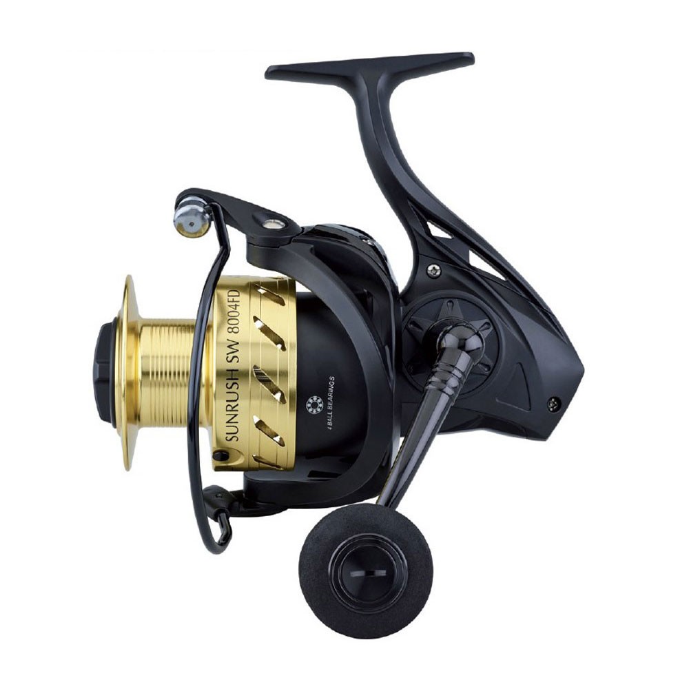 Μηχανισμός SUNRUSH SW 8004FD της SUNSET image