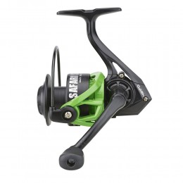 Μηχανισμός GARBOLINO SAFARI SPIN 401FD image