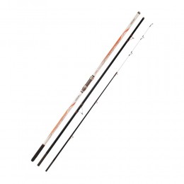 Καλάμι Surfcasting SUNSET NIKITA SURF HYBRID LC 4.20m image