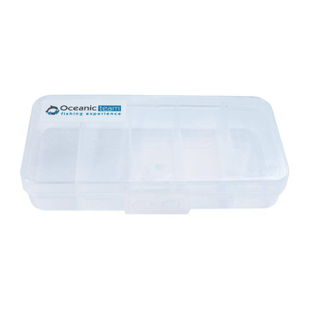 Κασετινάκι OCEANIC με Χωρίσματα Small image