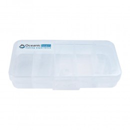 Κασετινάκι OCEANIC με Χωρίσματα Small image