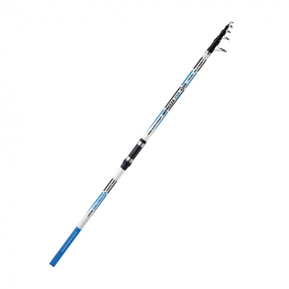 Καλάμι IMPREZZA ZXR 3.90m 100-200g της SUNSET main image