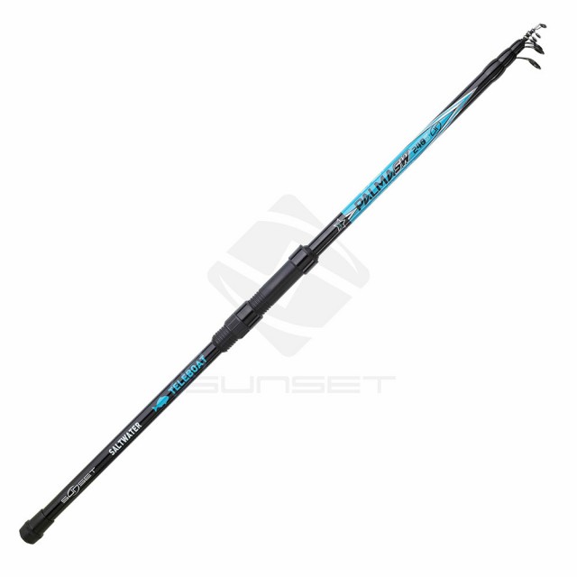 Καλάμι SUNSET PALMA SW 1.80m 30-80g main image