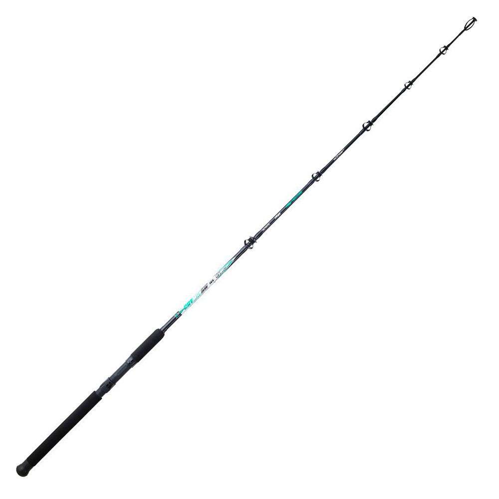 Καλάμι συρτής SUNSET CAYMAN SW 1.65m 30lbs image