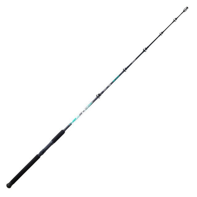 Καλάμι συρτής SUNSET CAYMAN SW 1.65m 30lbs main image