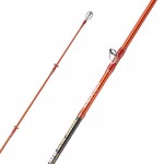 Καλάμι SAKURA MITSIO Slow Jigging Cast 1.90m 20 lbs 200g image - 0