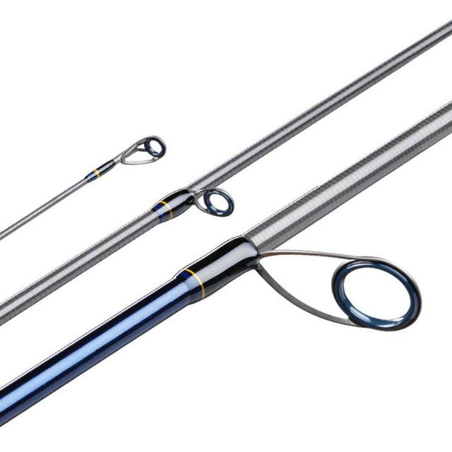 Καλάμι SAKURA SHÜKAN 2.0 spin Light Jigging 1.98m 40-100g main image