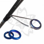 Καλάμι SAKURA SALT SNIPER Slow Jigging Spin 1.90m 40-100g image - 1