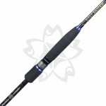 Καλάμι SAKURA SALT SNIPER Slow Jigging Spin 1.90m 40-100g image - 2