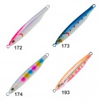 Πλάνος SAKURA LISA LOCA ZN 58mm 10g image - 3