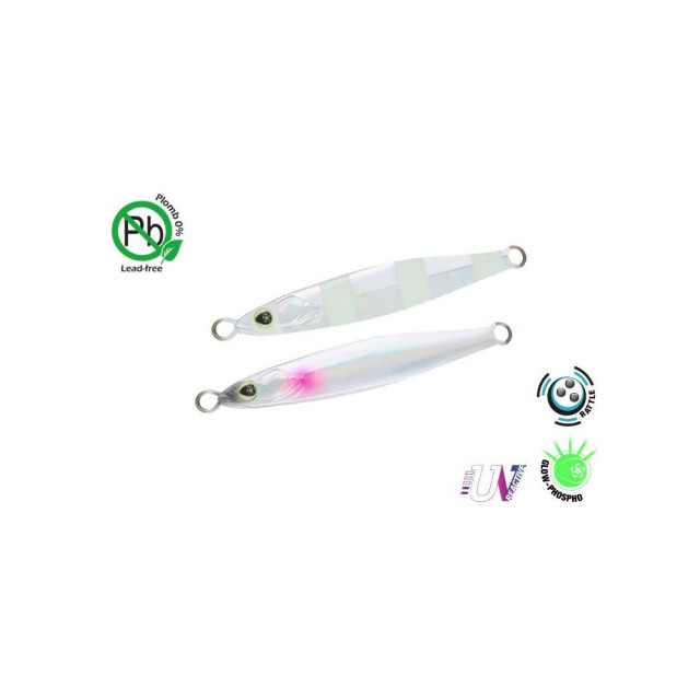 Πλάνος SAKURA LISA LOCA ZN 85mm 30g main image