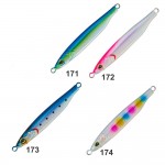 Πλάνος SAKURA LISA LOCA ZN 108mm 60g image - 2