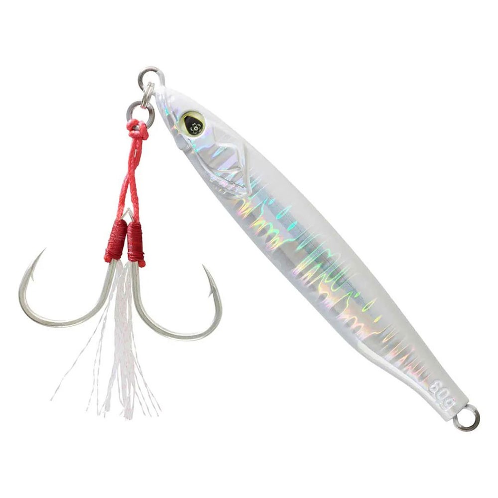 Πλάνος SAKURA LISA LOCA ZN 119mm 80g image