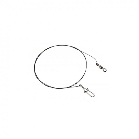 Συρμάτινα Παράμαλλα ROBINSON STEEL LEADERS 2τμχ main image