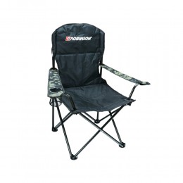Καρέκλα ROBINSON TRIP FISHING CHAIR image