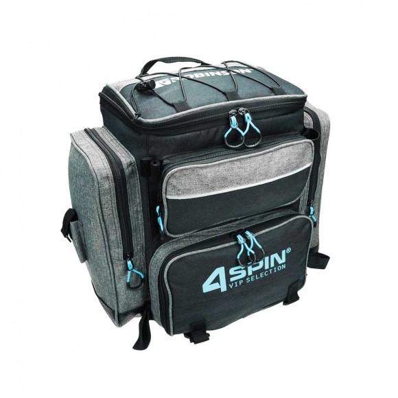 Τσάντα Πλάτης ROBINSON 4SPIN FISHING BACKPACK main image